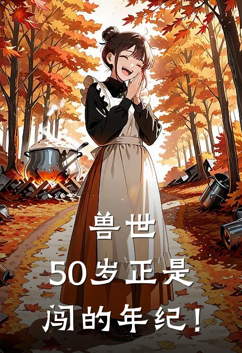 兽世：50岁正是闯的年纪！
