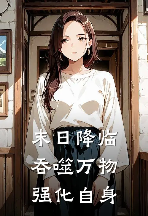 末日降临：吞噬万物强化自身林凡李玥免费小说大全_完结的小说末日降临：吞噬万物强化自身(林凡李玥)