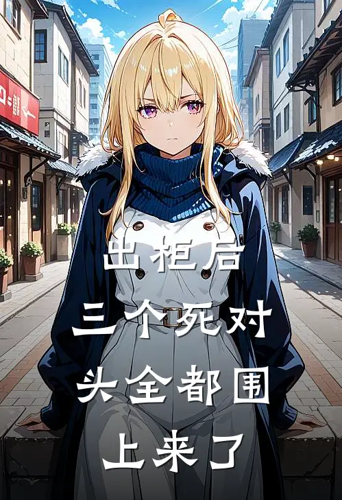 《出柜后，三个死对头全都围上来了》陆衡江莱已完结小说_出柜后，三个死对头全都围上来了(陆衡江莱)经典小说