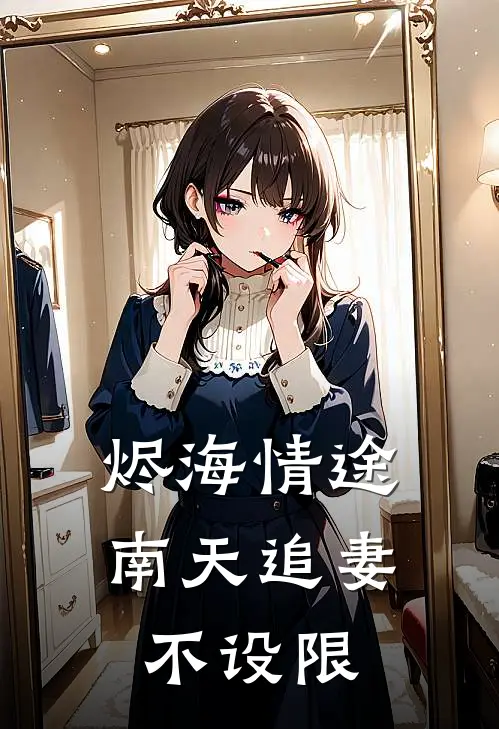 烬海情途：南天追妻不设限苏梦琬南天免费小说完整版_热门的小说烬海情途：南天追妻不设限苏梦琬南天