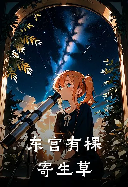 东宫有棵寄生草萧景琰永安全文免费阅读无弹窗大结局_(东宫有棵寄生草)萧景琰永安最新章节列表笔趣阁（东宫有棵寄生草）