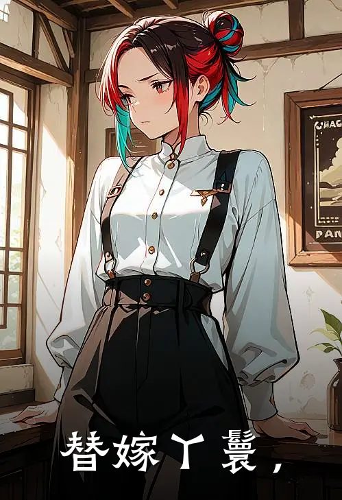 替嫁丫鬟，青棠白芷小说完整版_完结版小说推荐替嫁丫鬟，(青棠白芷)