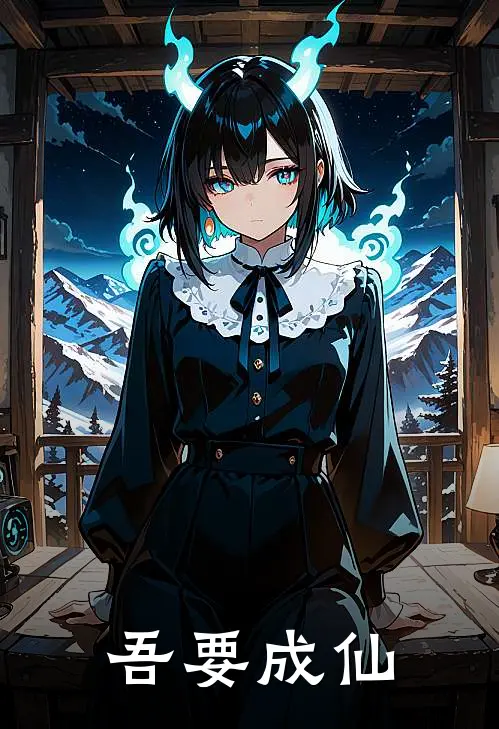 吾要成仙叶飞李明轩热门的网络小说_热门的网络小说吾要成仙(叶飞李明轩)