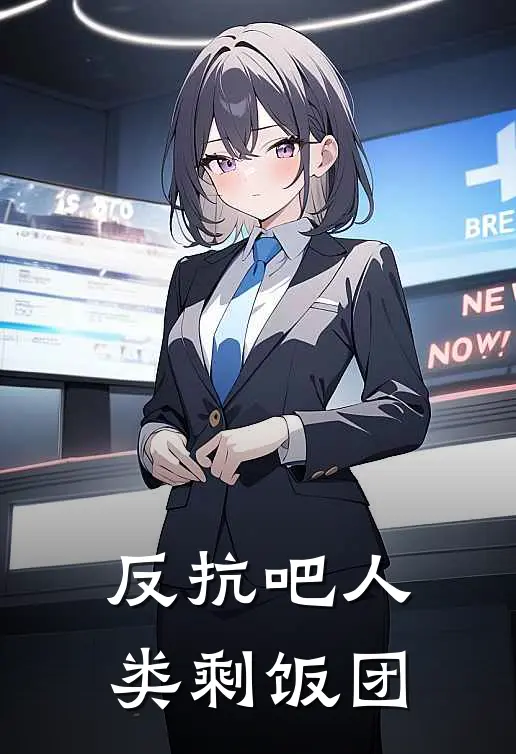反抗吧人类剩饭团(李小米铁蛋)热门的小说_热门网络小说推荐反抗吧人类剩饭团(李小米铁蛋)
