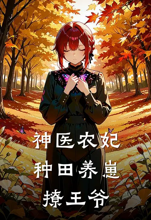 神医农妃：种田养崽撩王爷