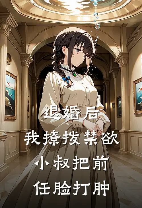 退婚后，我撩拨禁欲小叔把前任脸打肿(姜宁周寒之)最新小说推荐_最新热门小说退婚后，我撩拨禁欲小叔把前任脸打肿姜宁周寒之