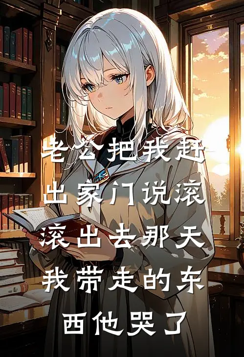 老公把我赶出家门说滚，滚出去那天我带走的东西他哭了(陈浩豆豆)网络热门小说_最新小说老公把我赶出家门说滚，滚出去那天我带走的东西他哭了(陈浩豆豆)