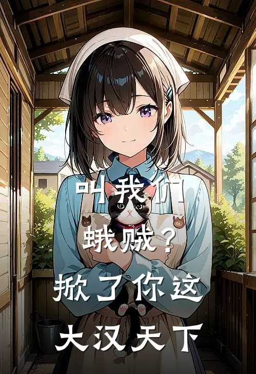 叫我们蛾贼？掀了你这大汉天下全文免费阅读无弹窗大结局_叫我们蛾贼？掀了你这大汉天下（张羽彭脱）最新小说