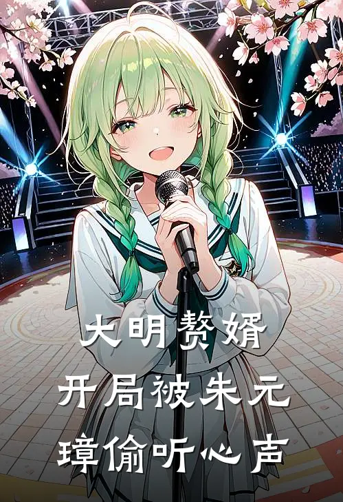 林尘刘伯温《大明赘婿：开局被朱元璋偷听心声》最新章节阅读_(大明赘婿：开局被朱元璋偷听心声)全章节免费在线阅读