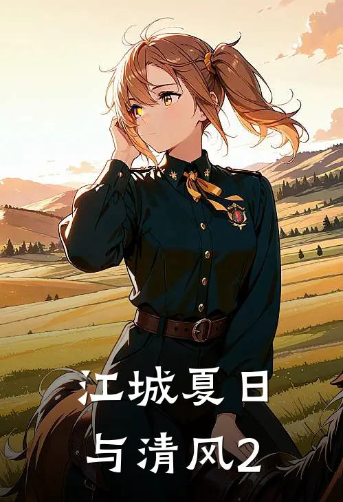 江城夏日与清风2