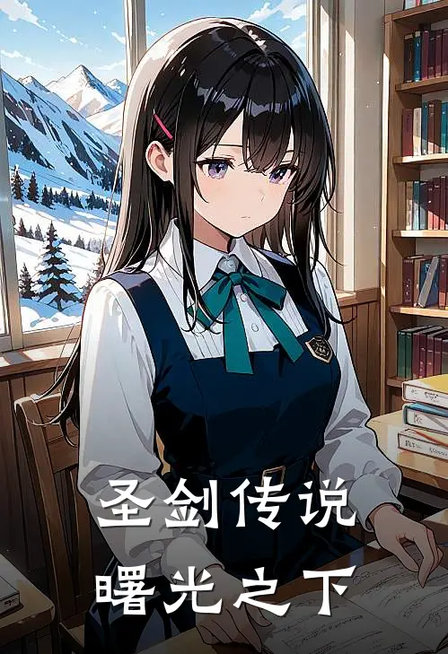 圣剑传说曙光之下