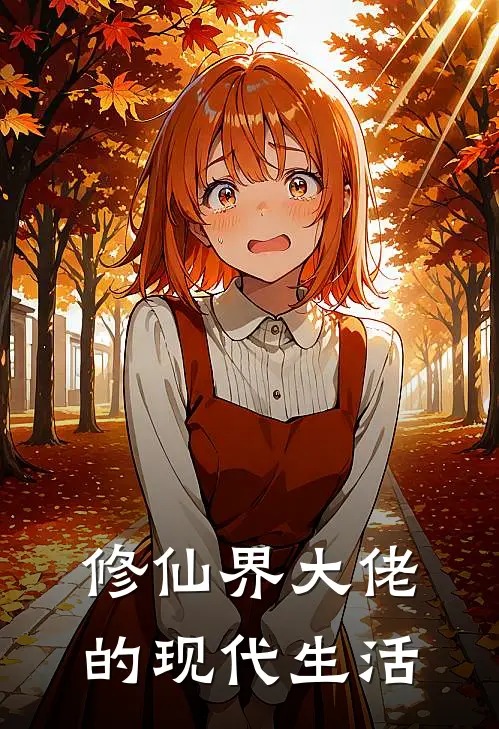 修仙界大佬的现代生活