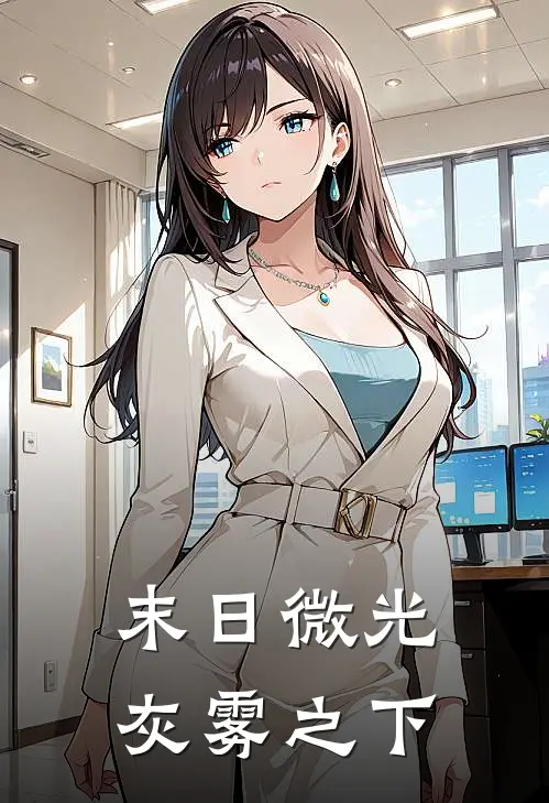 末日微光：灰雾之下(阿树阿树)完本小说_免费阅读无弹窗末日微光：灰雾之下阿树阿树