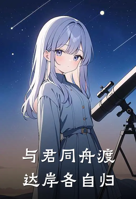 “与君同舟渡，达岸各自归”陆延舟达岸最新好看小说_免费小说“与君同舟渡，达岸各自归”(陆延舟达岸)