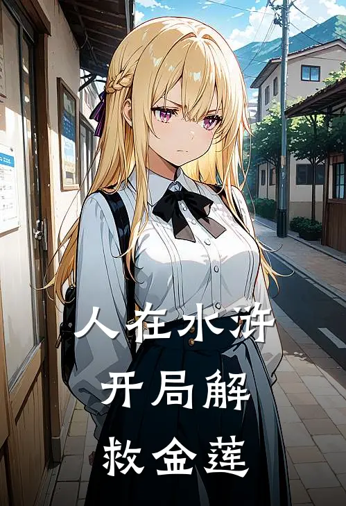 人在水浒，开局解救金莲(宋义潘金莲)热门小说_完结版小说全文免费阅读人在水浒，开局解救金莲(宋义潘金莲)