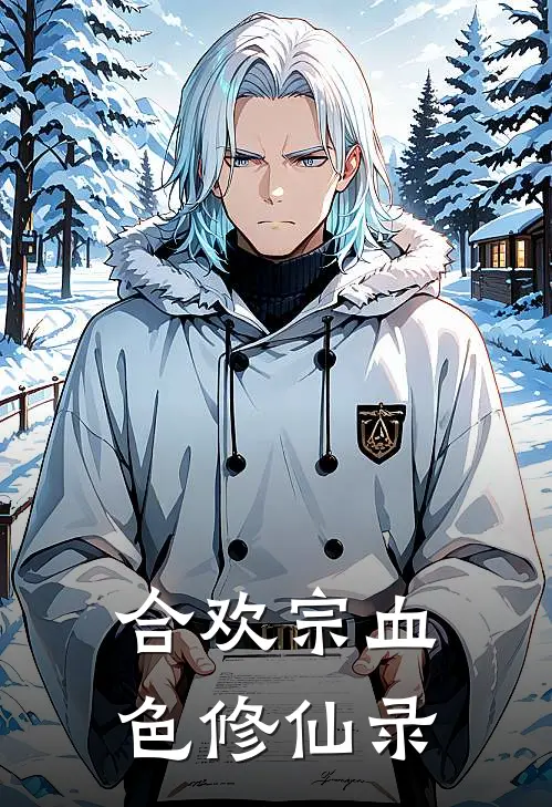 合欢宗血色修仙录