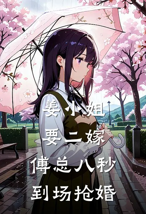 姜绾绾傅斯年（姜小姐要二嫁：傅总八秒到场抢婚）全文免费阅读无弹窗大结局_