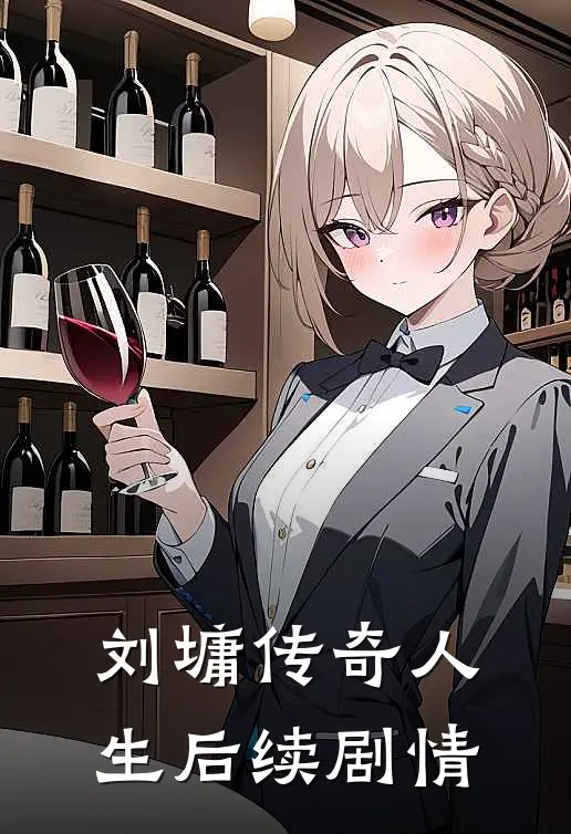 刘墉传奇人生后续剧情