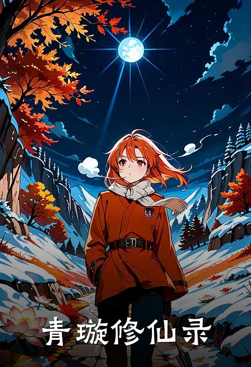青璇修仙录