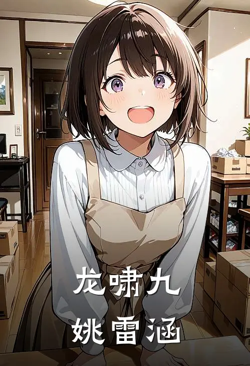 龙啸九姚雷涵陆风苏清婉免费小说推荐_推荐完结小说龙啸九姚雷涵(陆风苏清婉)