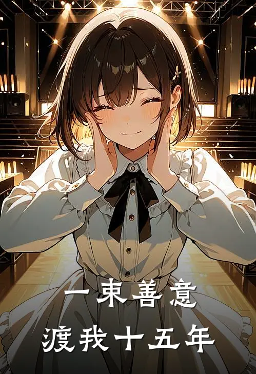 一束善意，渡我十五年陆沉林小鹿全本免费完结小说_免费小说完结一束善意，渡我十五年陆沉林小鹿