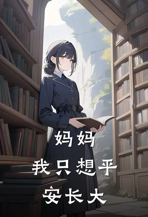 揽月沈揽星妈妈，我只想平安长大完结版在线阅读_妈妈，我只想平安长大全集免费在线阅读