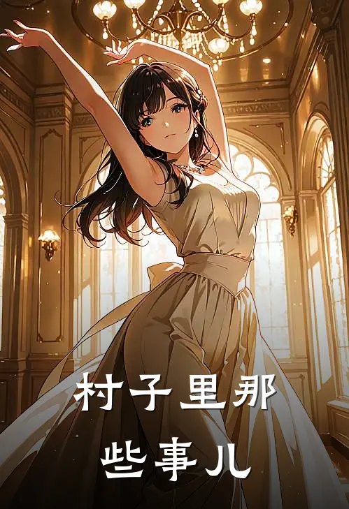 村子里那些事儿