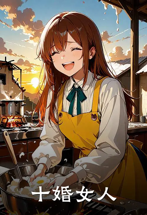 巧云郭林芝十婚女人全章节在线阅读_十婚女人全集免费在线阅读