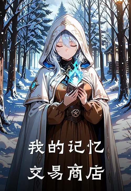 我的记忆交易商店