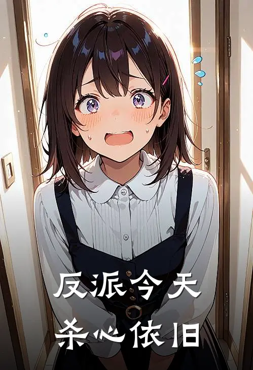 反派今天杀心依旧