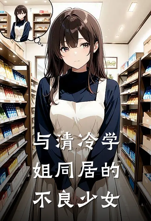 与清冷学姐同居的不良少女(雨宫凛睦子)新热门小说_免费完结小说与清冷学姐同居的不良少女(雨宫凛睦子)