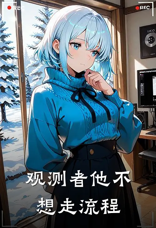 观测者他不想走流程