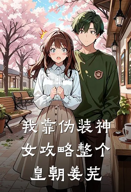 我靠伪装神女攻略整个皇朝姜芜