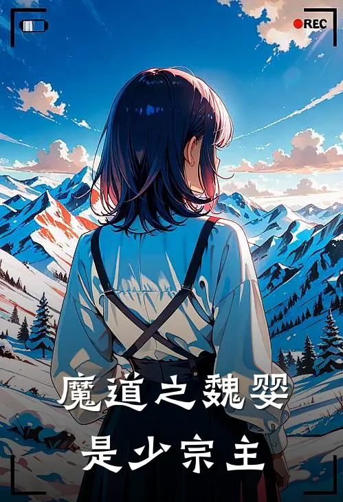 魔道之魏婴是少宗主