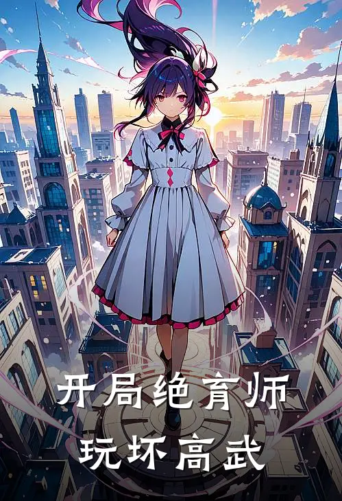 开局绝育师，玩坏高武陆沉林小雨完结热门小说_完整版小说全文免费阅读开局绝育师，玩坏高武陆沉林小雨