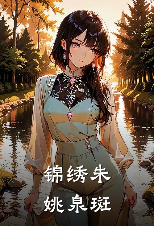 锦绣朱姚泉斑(顾明珠明珠)小说完整版_完结好看小说锦绣朱姚泉斑顾明珠明珠