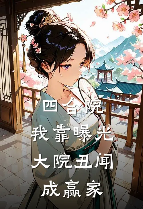 四合院：我靠曝光大院丑闻成赢家