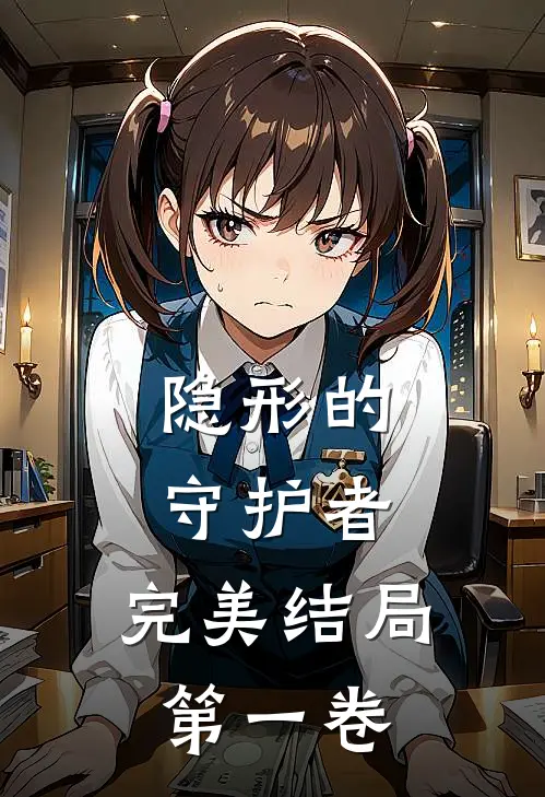 隐形的守护者:完美结局，第一卷肖途方汉洲新热门小说_免费阅读全文隐形的守护者:完美结局，第一卷肖途方汉洲