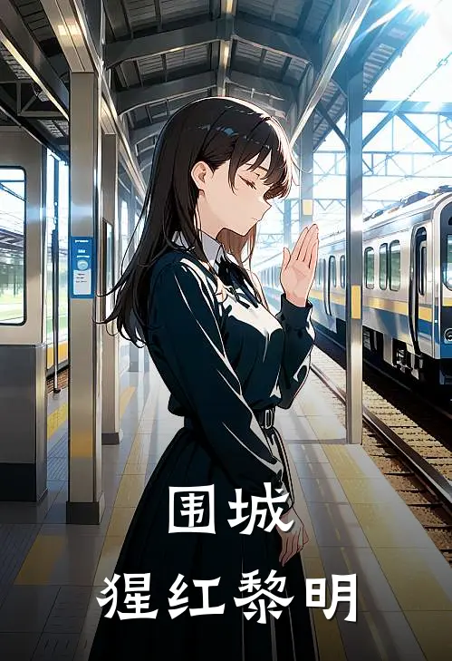 围城：猩红黎明张兵张勇小说完整版_完结版小说推荐围城：猩红黎明(张兵张勇)