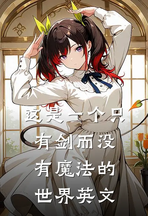 这是一个只有剑而没有魔法的世界英文