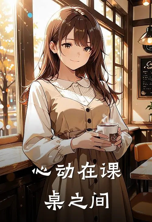 心动在课桌之间