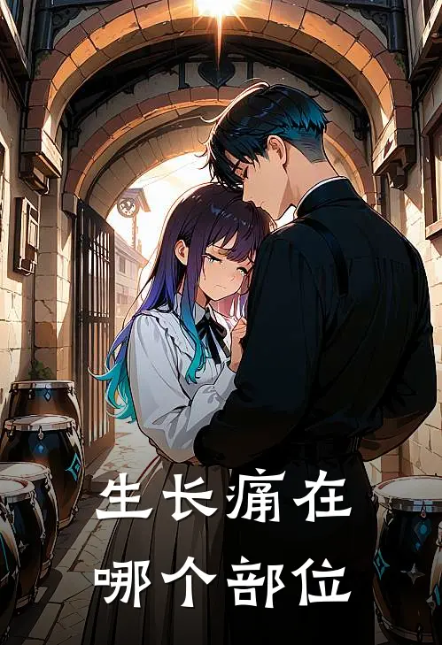 生长痛在哪个部位