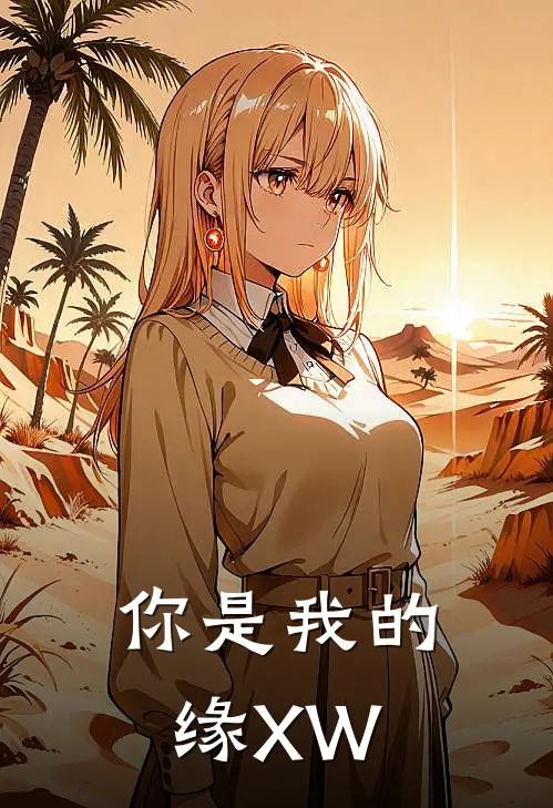 你是我的【缘】XW