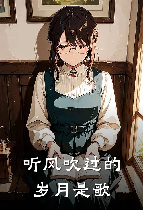 听风吹过的岁月是歌