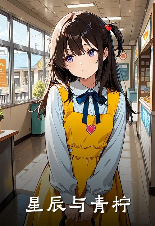 星辰与青柠（晓檬林辰）全文免费阅读无弹窗大结局_（星辰与青柠全文免费阅读无弹窗）晓檬林辰最新章节列表_笔趣阁（星辰与青柠）