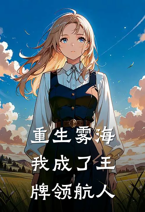 重生雾海：我成了王牌领航人沈盏张驰全文免费阅读无弹窗大结局_(重生雾海：我成了王牌领航人)沈盏张驰最新章节列表笔趣阁（重生雾海：我成了王牌领航人）