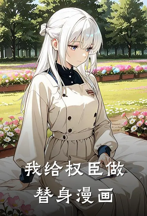 我给权臣做替身漫画