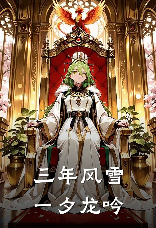 三年风雪，一夕龙吟游昊熊斯斯小说最新章节_最新小说推荐三年风雪，一夕龙吟游昊熊斯斯