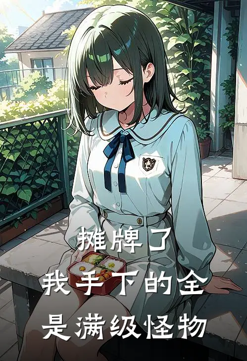 摊牌了，我手下的全是满级怪物