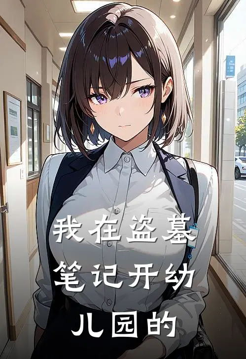 我在盗墓笔记开幼儿园的